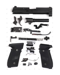 Sig Sauer P229