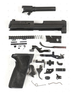 Sig Sauer P229