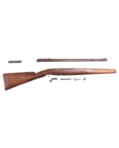 Winchester 58