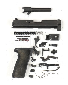 Sig Sauer P229
