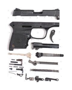 Smith & Wesson M&P Bodyguard 380