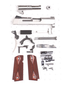 Sig Sauer 1911 Compact