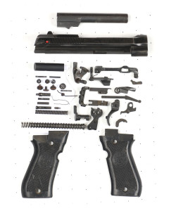 Beretta 84
