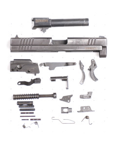Springfield Armory XD40