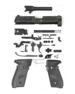 Sig Sauer P229