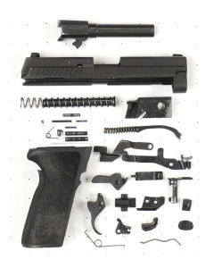 Sig Sauer P229