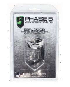 Phase 5 Tactical Extended Bolt Release