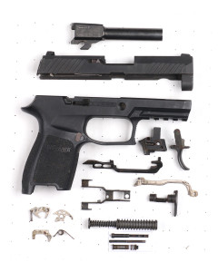 Sig Sauer P320