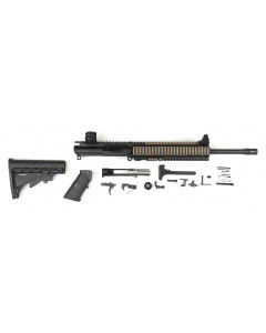 Smith & Wesson M&P 15-22