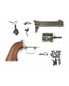 Weihrauch Bounty Hunter
