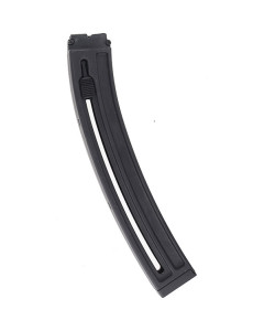 Walther HK MP5 22LR