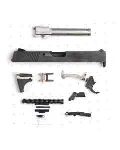 Smith & Wesson SW9F