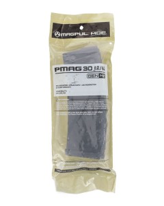 PMAG 30 AR 15