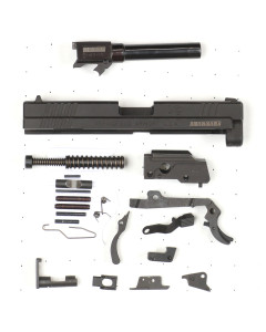 Springfield Armory XD 9