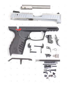 Ruger SR22P