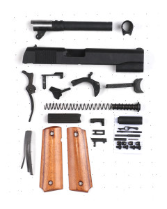 Rock Island Armory 1911