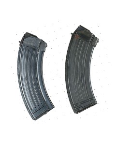 European AK 47 Mags