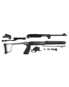 Ruger MIni 14