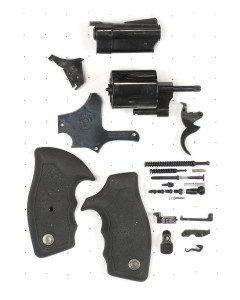 Taurus 605
