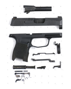 Sig Sauer P365