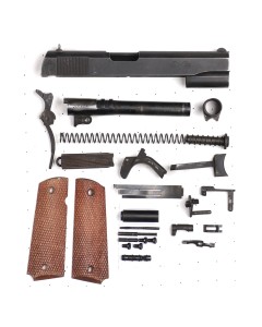 American Tactical M1911 Military