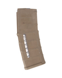 Pmag 30 AR/M4