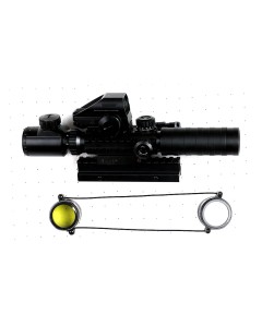 3 In 1 Scope Combo