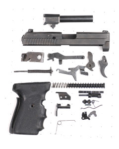 Sig Sauer P239