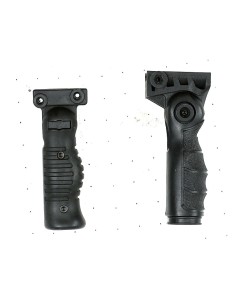 Assorted Vertical Grip