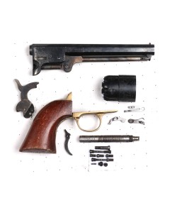 Pietta Black Powder
