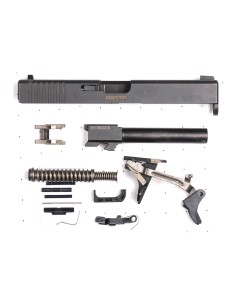 Glock 17 Gen 4