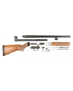 Mossberg 500C