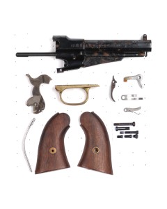 Pietta Black Powder