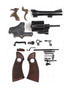 Taurus 80