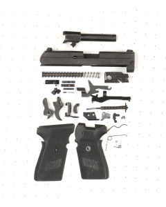 Sig Sauer P239