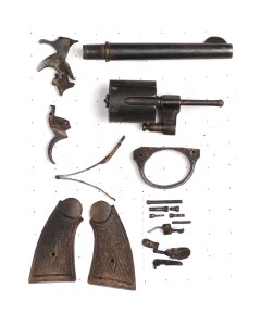 Eibar Revolver