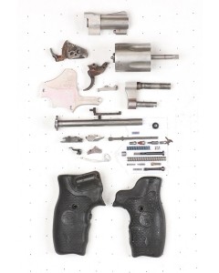 Smith & Wesson 637-2