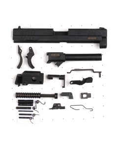 Springfield Armory XD 9