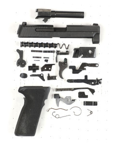 Sig Sauer P229