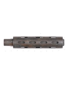 Cobray M10 Barrel Extension