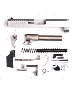 Kahr CW9