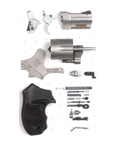 Taurus 856