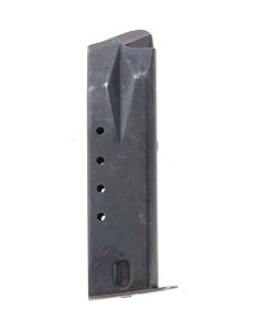 Ruger P85