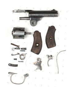 Chicago Arms Top Break