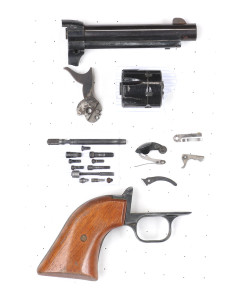 Kimel Western Six