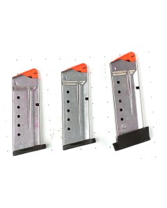 Smith & Wesson M&P Shield 45 Mags