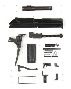 Beretta Px4 Storm