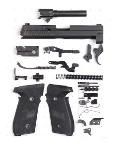 Sig Sauer P229