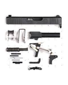 Aftermarket G26