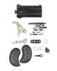 Davis Industries D38